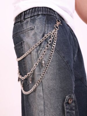 BULLET CHAINS