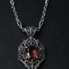 STRIKING PENDANT