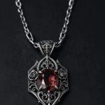 STRIKING PENDANT