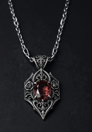 STRIKING PENDANT