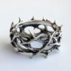 THRONE RINGS