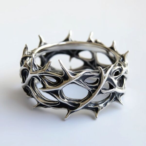 THRONE RINGS