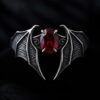 RED RUBY GEMSTONE