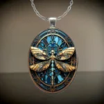 THE DRAGONFLY