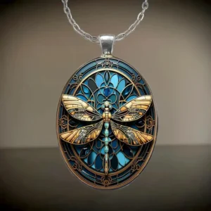 THE DRAGONFLY