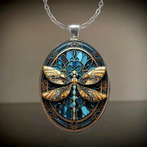 e976846fda90820f841c2688ace104d8 THE DRAGONFLY