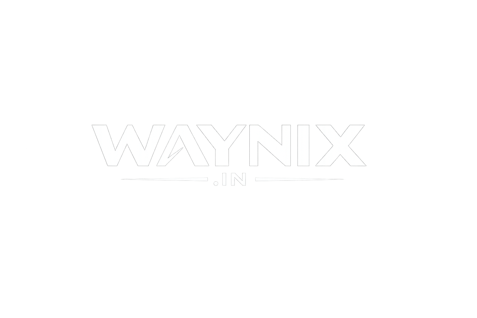 site.waynix.in